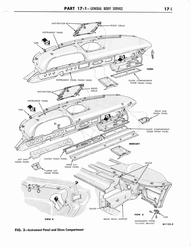 n_1964 Ford Mercury Shop Manual 13-17 097.jpg